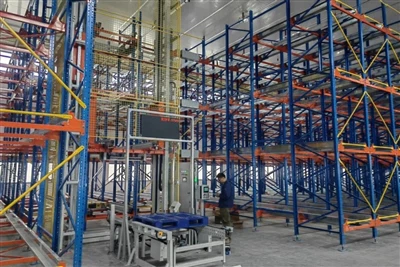 Kuidas valida oma ettevõtte jaoks sobiv laoregimissüsteem?